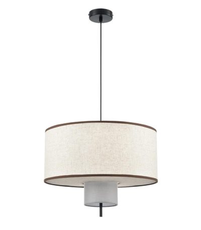 Подвесной светильник Lumion Moderni Sorento 8282/4