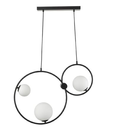 Подвесной светильник Lumion Ornato 8035/3