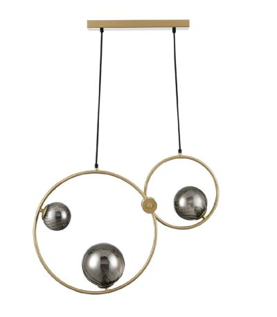 Подвесной светильник Lumion Ornato 8036/3