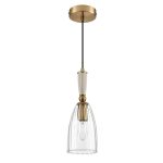 Подвесной светильник Lumion Suspentioni Derbi 8284/1A