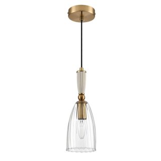 Подвесной светильник Lumion Suspentioni Derbi 8284/1A