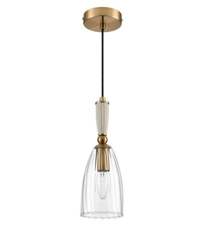 Подвесной светильник Lumion Suspentioni Derbi 8284/1A