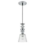 Подвесной светильник Lumion Suspentioni Manola 8049/1A