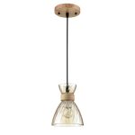 Подвесной светильник Lumion Suspentioni Mirabela 8051/1A