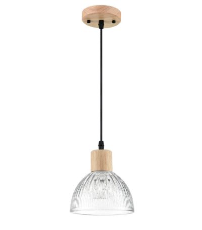 Подвесной светильник Lumion Suspentioni Natana 8055/1A