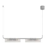 Подвесной светильник Lumion Suspentioni Toronto 8258/4