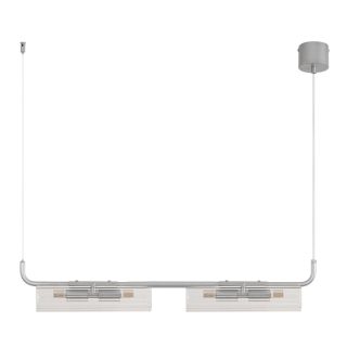 Подвесной светильник Lumion Suspentioni Toronto 8258/4