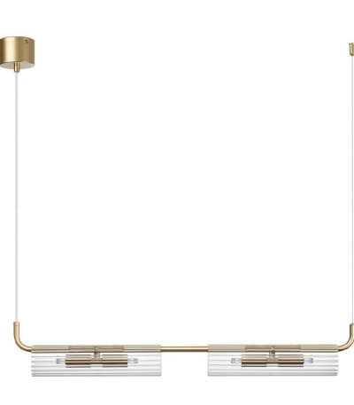 Подвесной светильник Lumion Toronto 6560/4