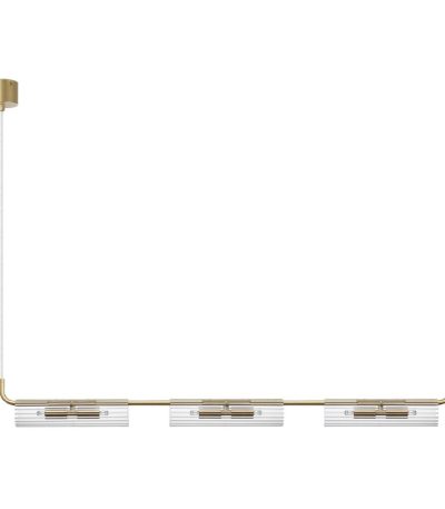 Подвесной светильник Lumion Toronto 6560/6