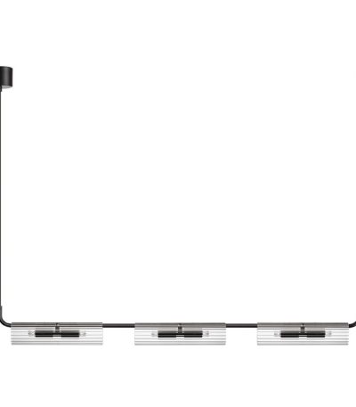 Подвесной светильник Lumion Toronto 6561/6