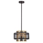 Подвесной светильник Lumion Zarina 8007/3