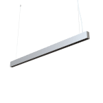 Подвесной светильник Lumker DL-AMBER-P-50-SL-NW-DALI 006298