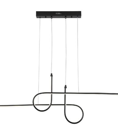 Подвесной светильник Lussole Aberdeen LSP-7083