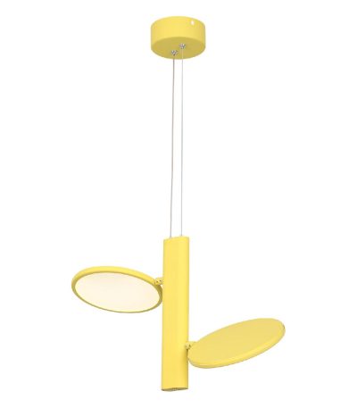 Подвесной светильник Lussole Aberdeen LSP-7086