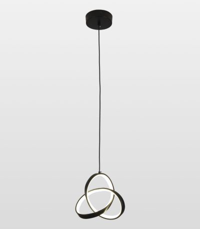 Подвесной светильник Lussole Aberdeen LSP-7151