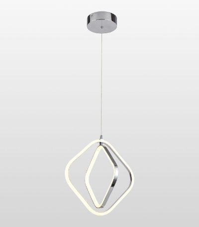 Подвесной светильник Lussole Aberdeen LSP-7218