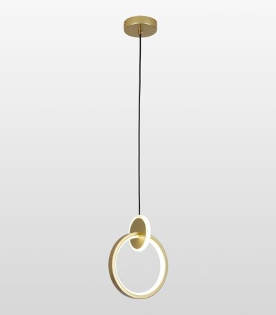 Подвесной светильник Lussole Alachua LSP-7182