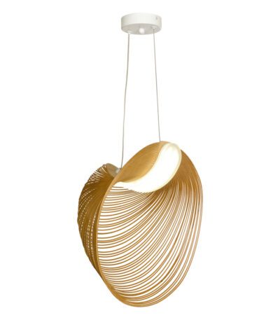 Подвесной светильник Lussole Antioch LSP-7026