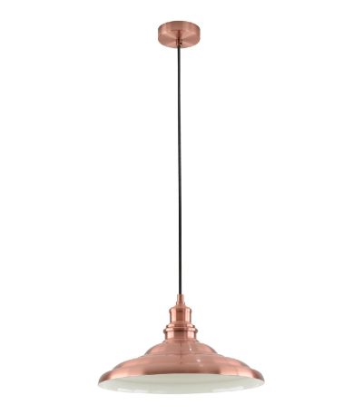 Подвесной светильник Lussole Badger LSP-8923
