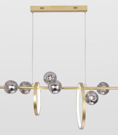 Подвесной светильник Lussole Beaumont LSP-7094