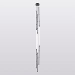 Подвесной светильник Lussole Bend LSP-7070