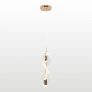 Подвесной светильник Lussole Benton LSP-7343