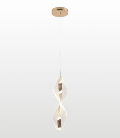 Подвесной светильник Lussole Benton LSP-7343