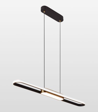 Подвесной светильник Lussole Bibb LSP-7205