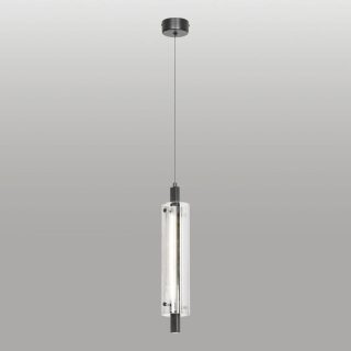 Подвесной светильник Lussole Blount LSP-7356