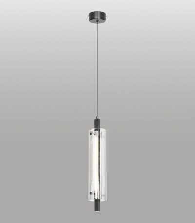 Подвесной светильник Lussole Blount LSP-7356