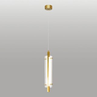 Подвесной светильник Lussole Blount LSP-7357