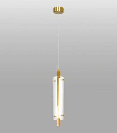 Подвесной светильник Lussole Blount LSP-7357