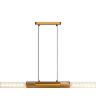 Подвесной светильник Lussole Blount LSP-8789