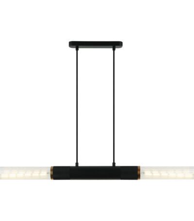 Подвесной светильник Lussole Blount LSP-8790