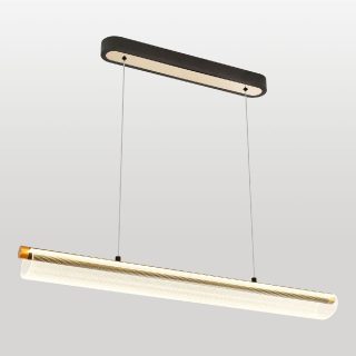 Подвесной светильник Lussole Bradford LSP-0925