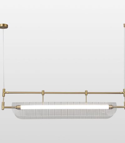 Подвесной светильник Lussole Bradford LSP-7153