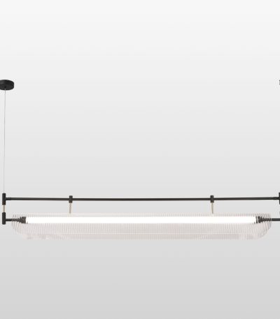 Подвесной светильник Lussole Bradford LSP-7154