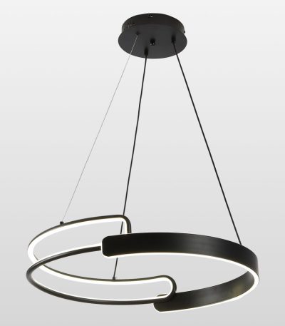 Подвесной светильник Lussole Bradford LSP-7160