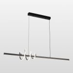 Подвесной светильник Lussole Bradford LSP-7165