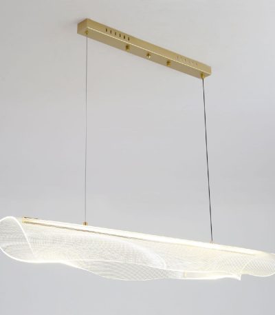 Подвесной светильник Lussole Bradford LSP-7294