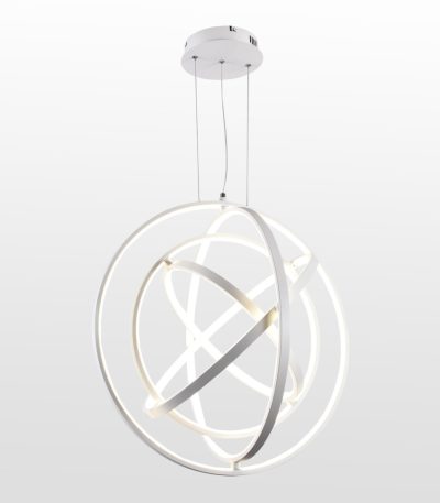 Подвесной светильник Lussole Bradford LSP-7457