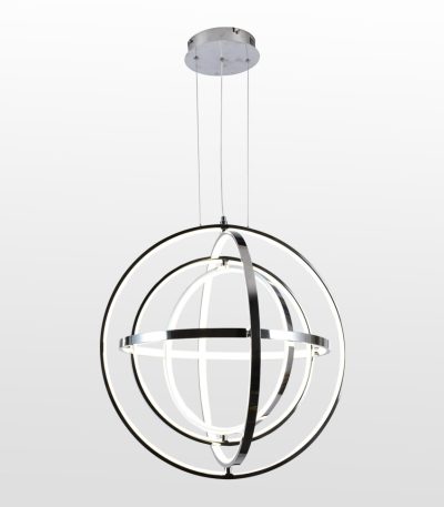 Подвесной светильник Lussole Bradford LSP-7458