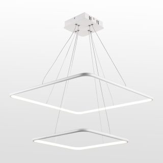 Подвесной светильник Lussole Bradford LSP-7460