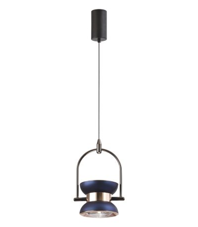 Подвесной светильник Lussole Calhoun LSP-7138