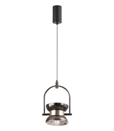 Подвесной светильник Lussole Calhoun LSP-7139