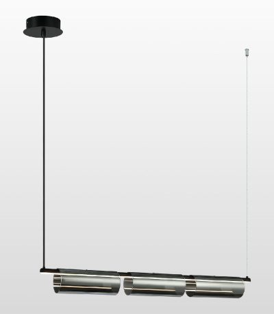 Подвесной светильник Lussole Carrollton LSP-7201