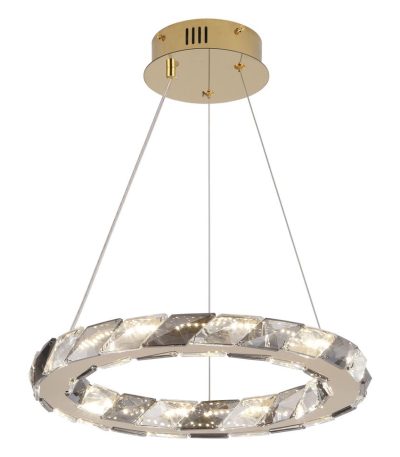 Подвесной светильник Lussole Citrus LSP-7156