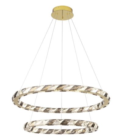 Подвесной светильник Lussole Citrus LSP-7158