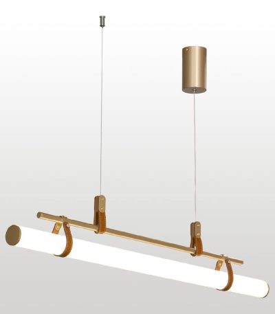 Подвесной светильник Lussole Clinch LSP-7262