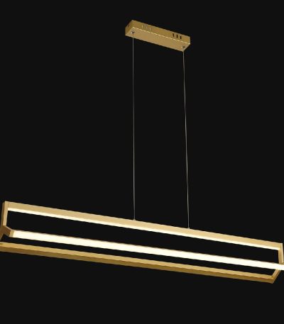 Подвесной светильник Lussole Clinch LSP-7263